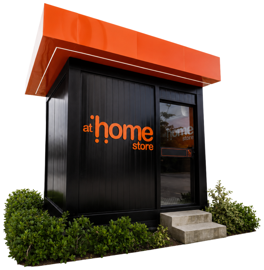 At Home Store