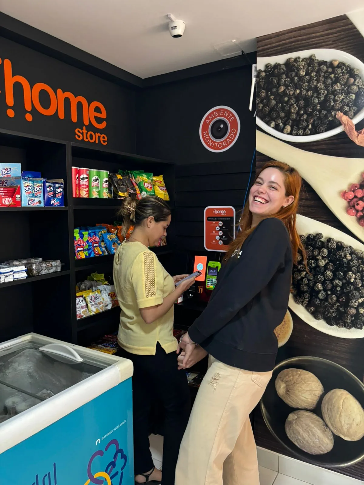 At Home Store