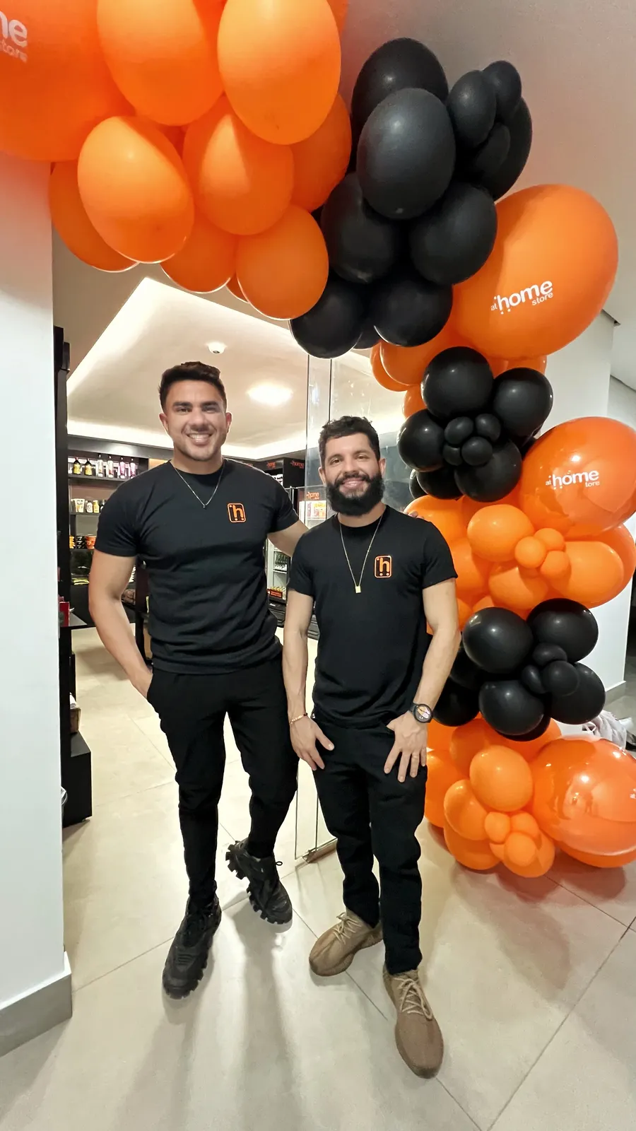 At Home Store