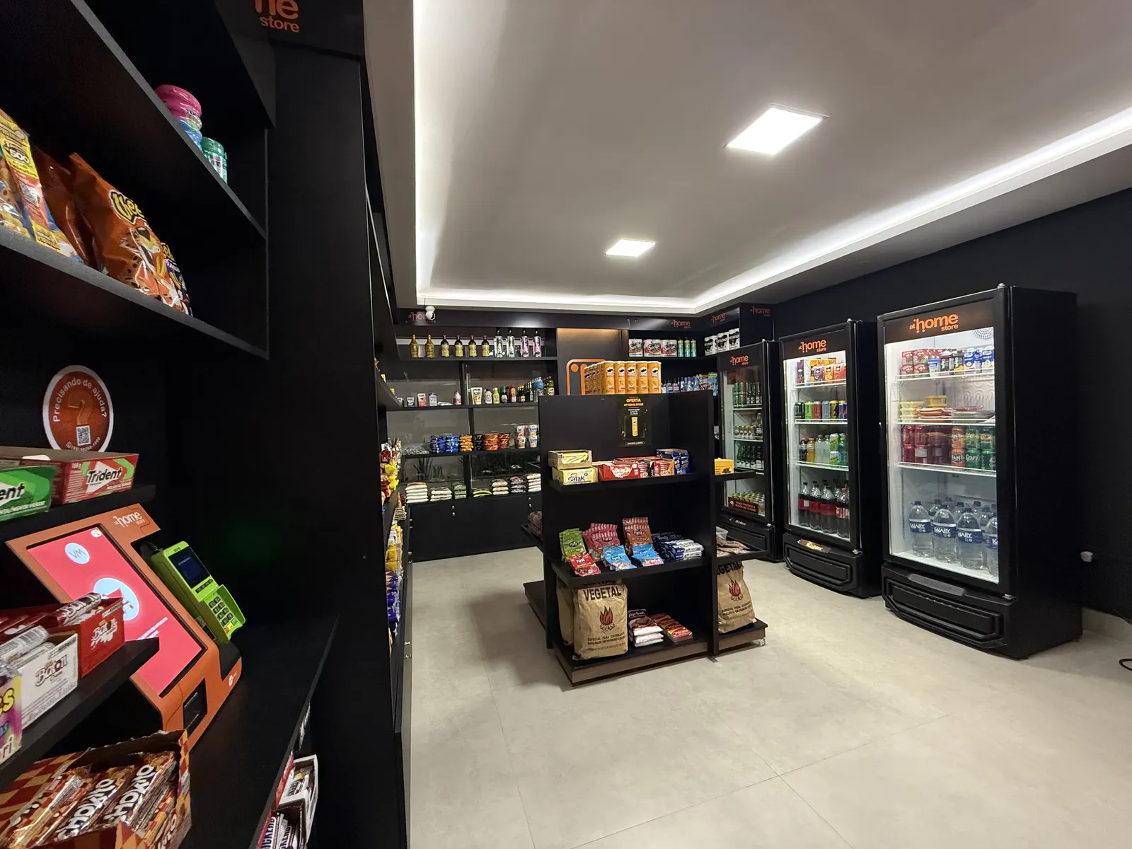 At Home Store