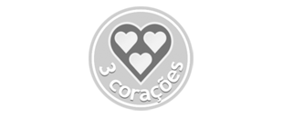 3 Corações